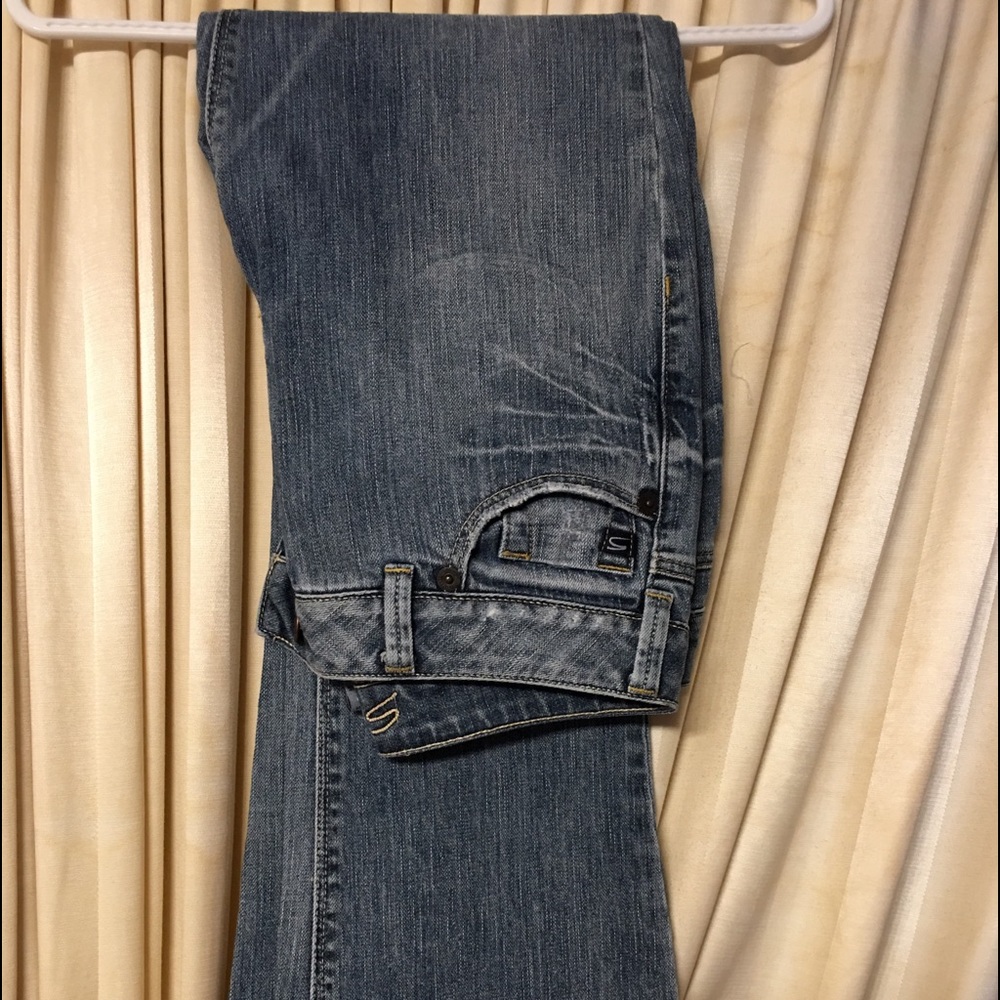 SilverJeans